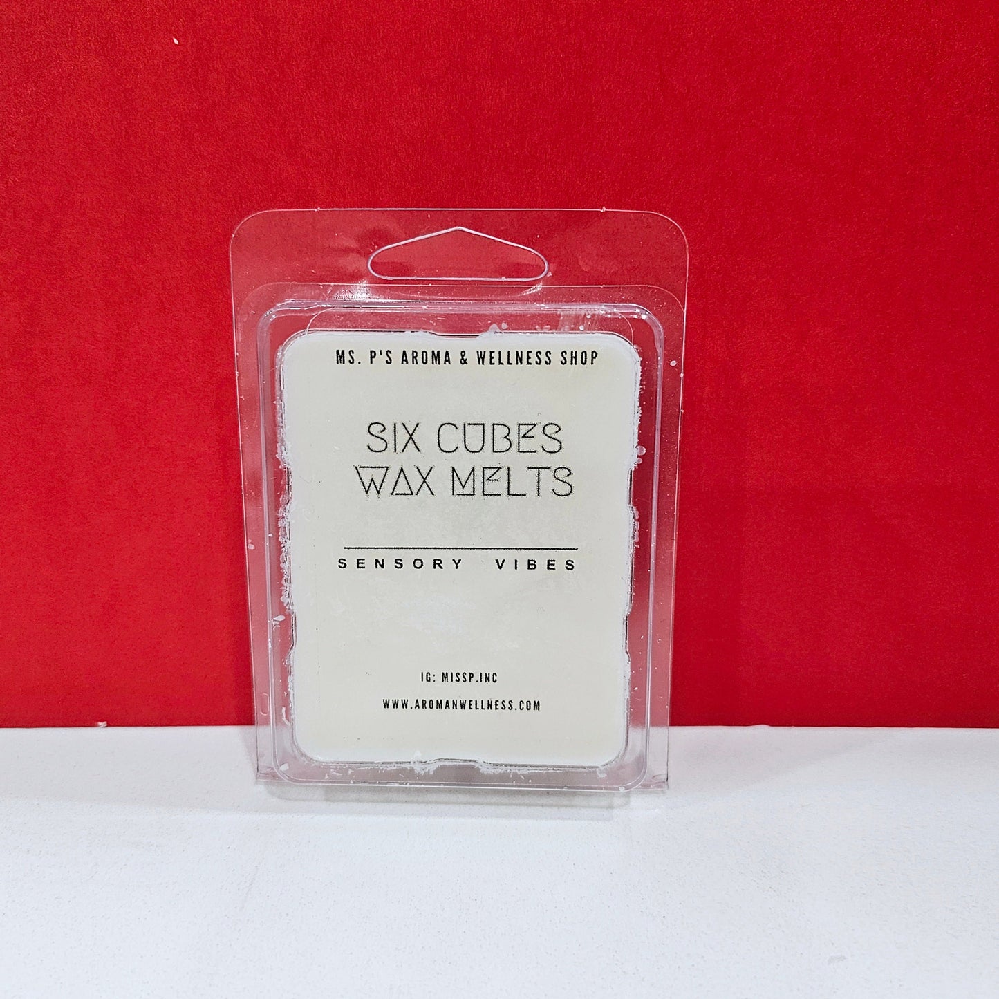 Wax Melt