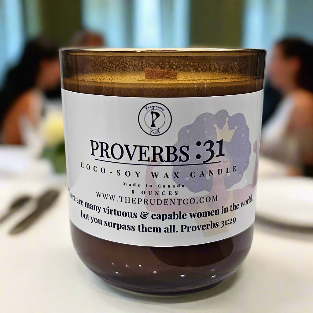 Proverbs 31