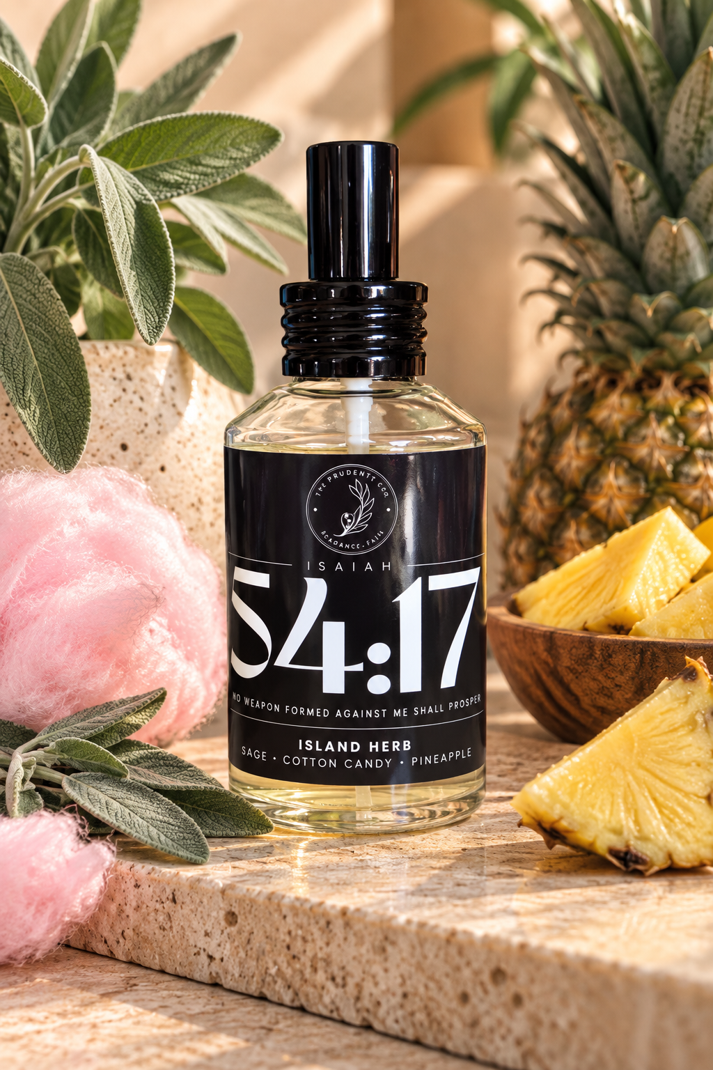 Linen sprays