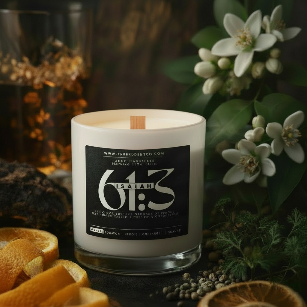 Oil & Oak