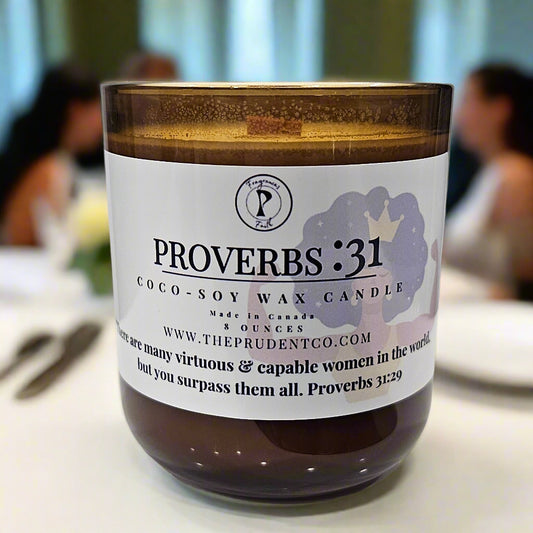 Proverbs 31