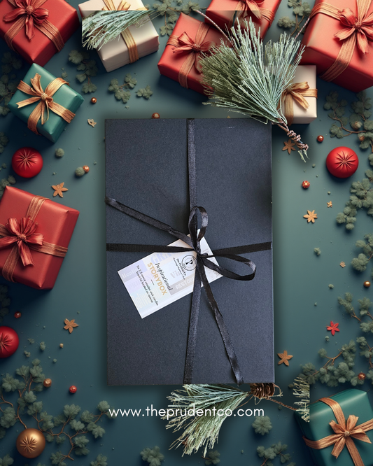 Inspirational scented Story Box.