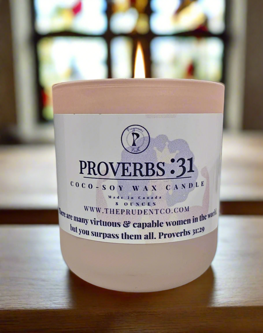 Proverbs 31