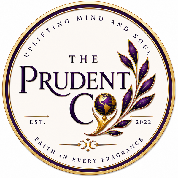 The Prudent Co.