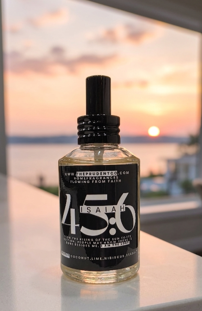 Linen sprays