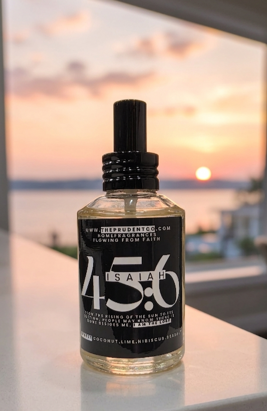 Linen sprays