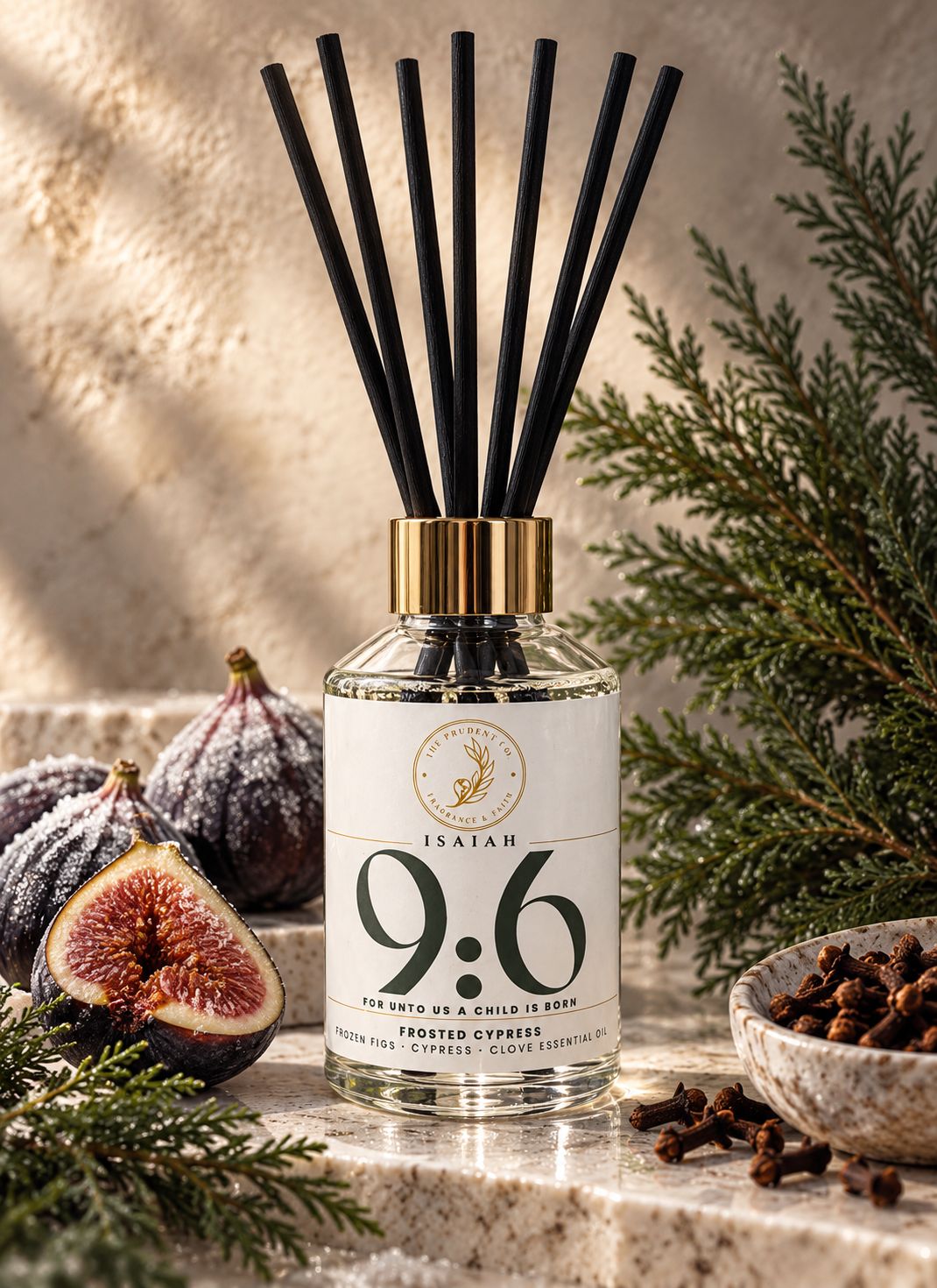 Reed Diffuser