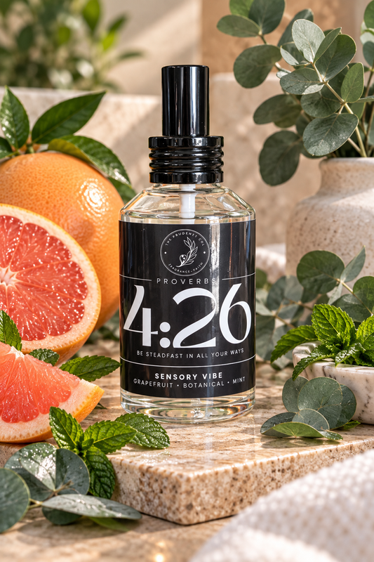 Linen sprays